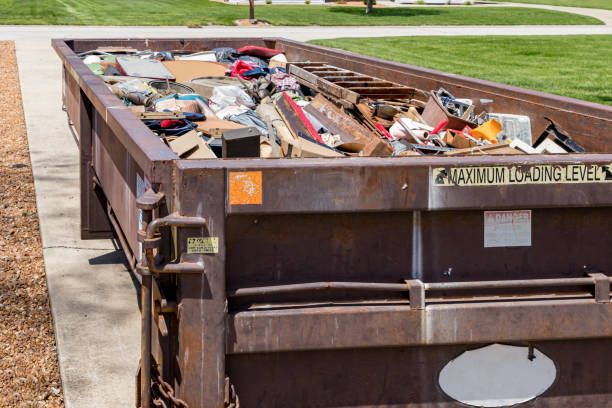 Demolition Debris Removal in Blountstown, FL